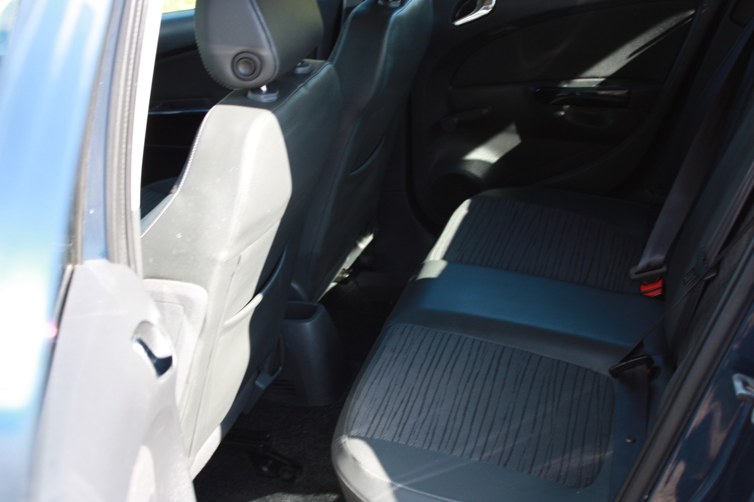 Used Vauxhall Corsa 2014 for sale - 77890588: Photo 11