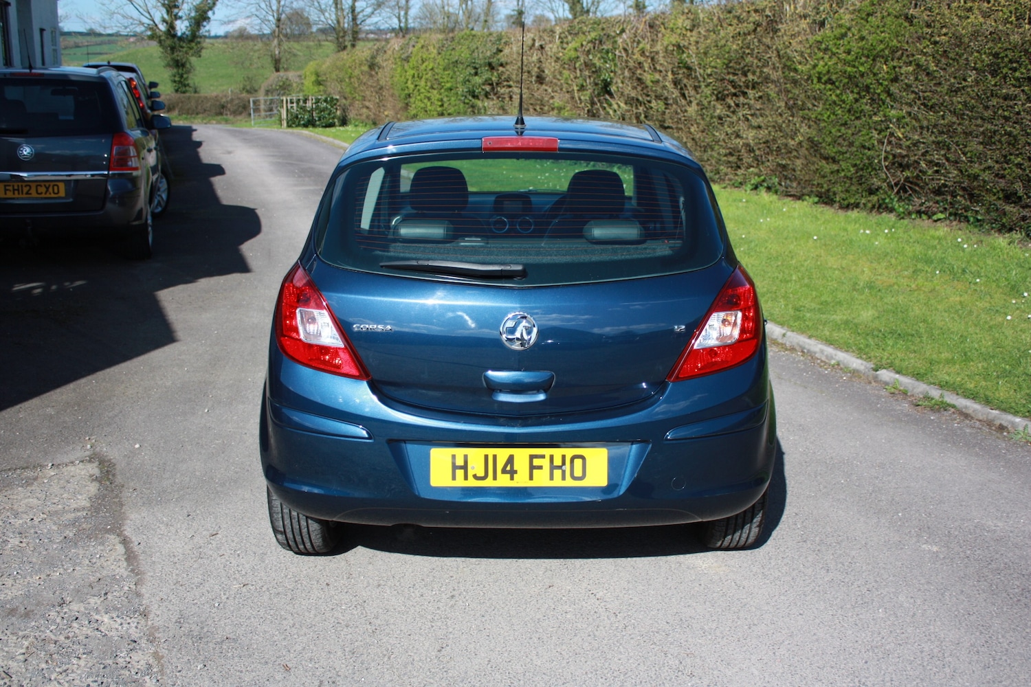 Used Vauxhall Corsa 2014 for sale - 77890588: Photo 5