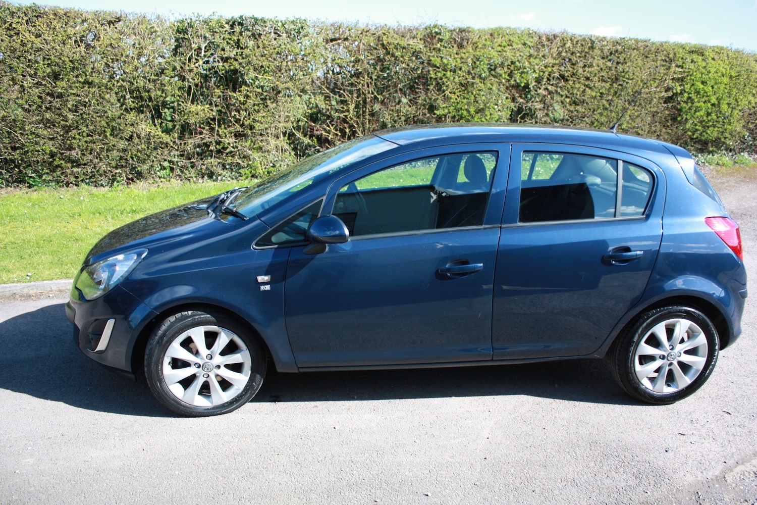 Used Vauxhall Corsa 2014 for sale - 77890588: Photo 7
