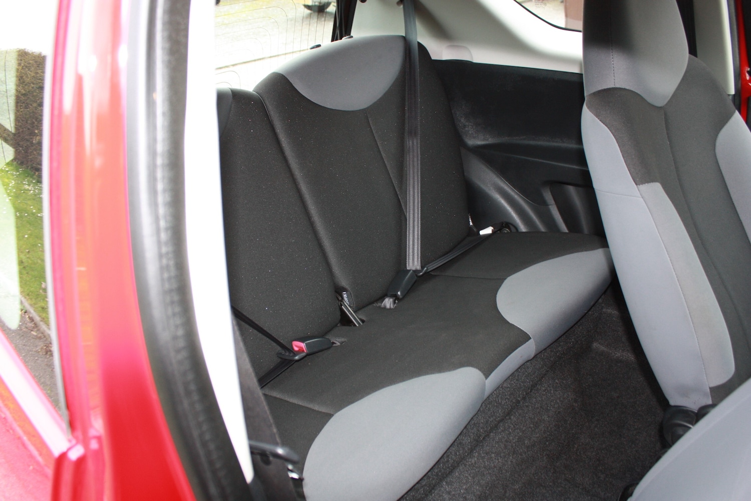 Used Peugeot 107 2014 for sale - 77501907: Photo 11