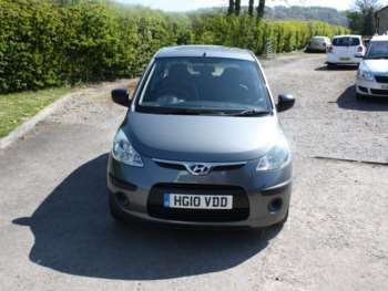 Used Hyundai i10 2010 for sale - 74353265: Photo
