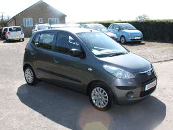 Used Hyundai i10 2010 for sale - 74353265: Photo