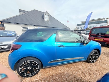 Used Citroen DS3 2013 for sale - 78887254: Photo