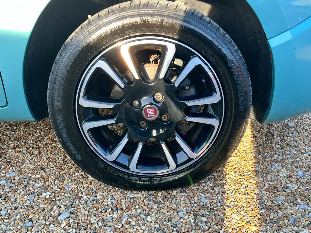 Used Fiat Qubo 2016 for sale - 76559234: Photo 13