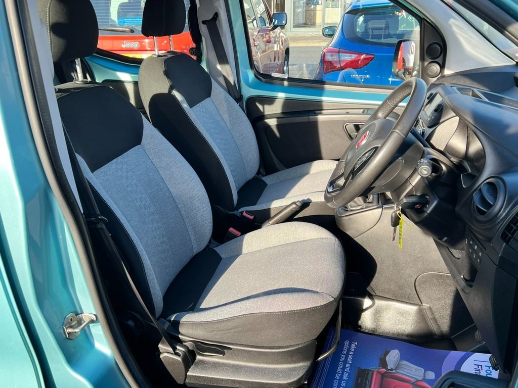 Used Fiat Qubo 2016 for sale - 76559234: Photo 15