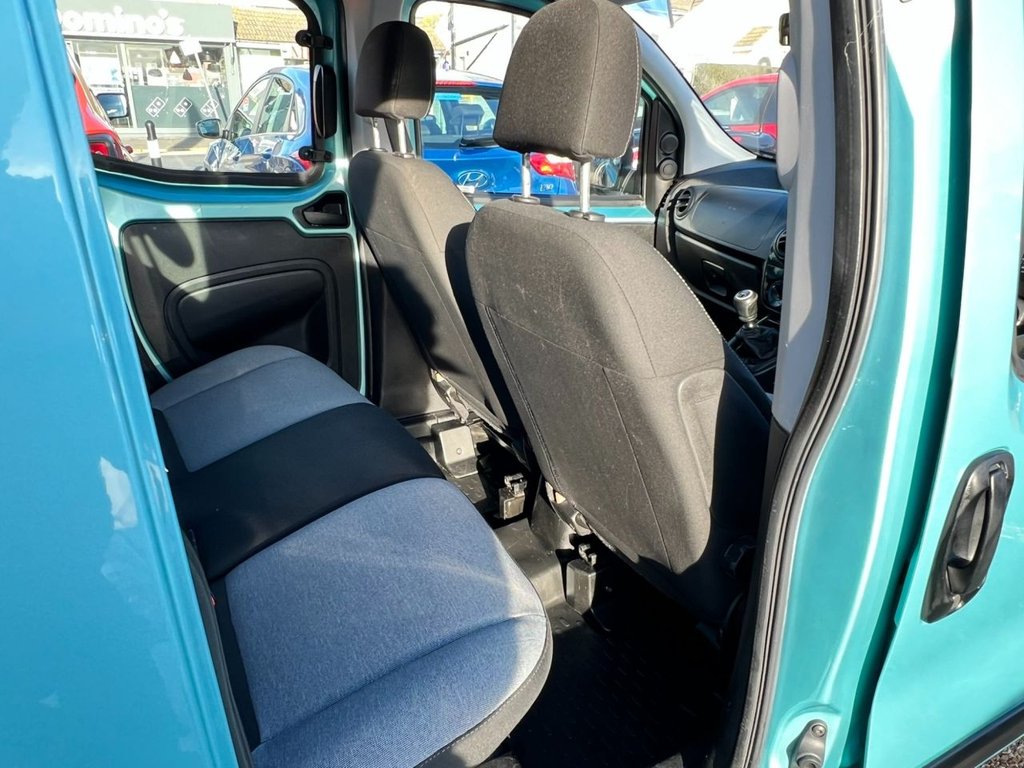 Used Fiat Qubo 2016 for sale - 76559234: Photo 17