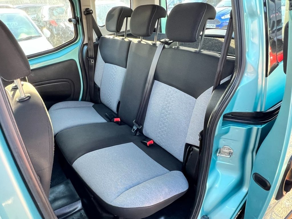 Used Fiat Qubo 2016 for sale - 76559234: Photo 21