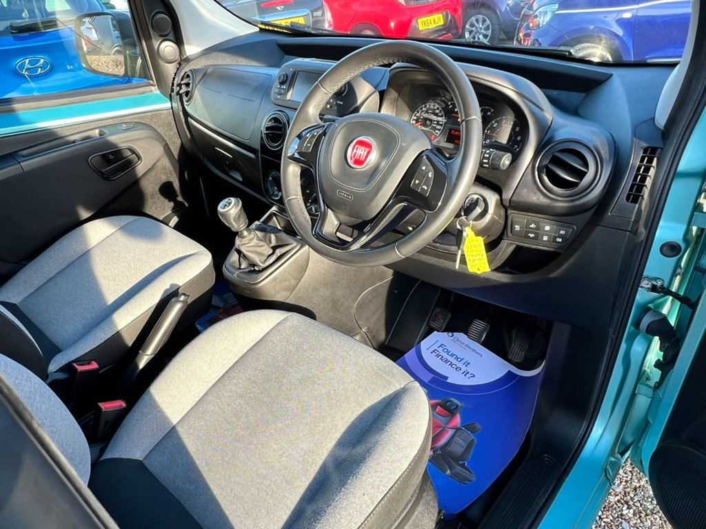 Used Fiat Qubo 2016 for sale - 76559234: Photo 25