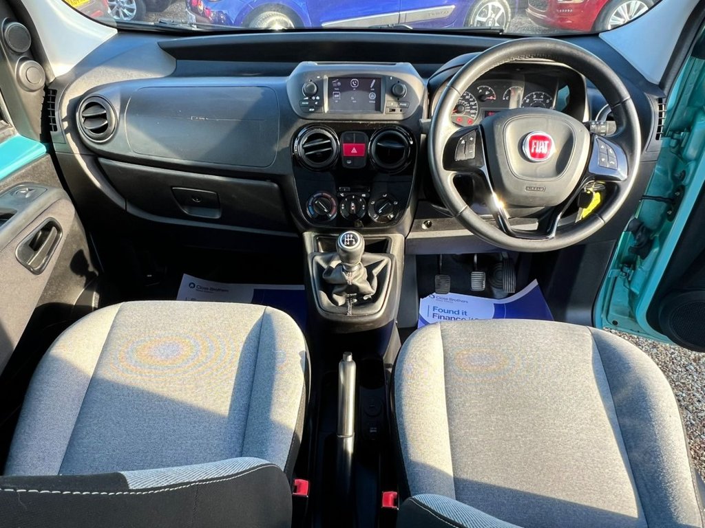 Used Fiat Qubo 2016 for sale - 76559234: Photo 26