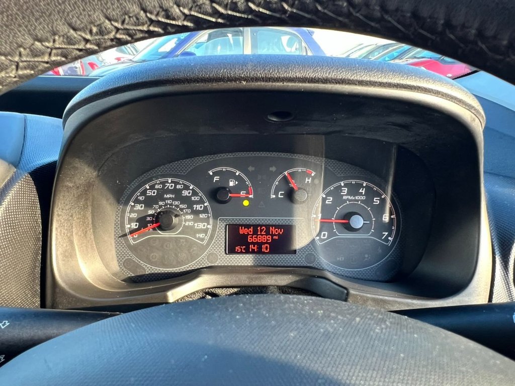 Used Fiat Qubo 2016 for sale - 76559234: Photo 27