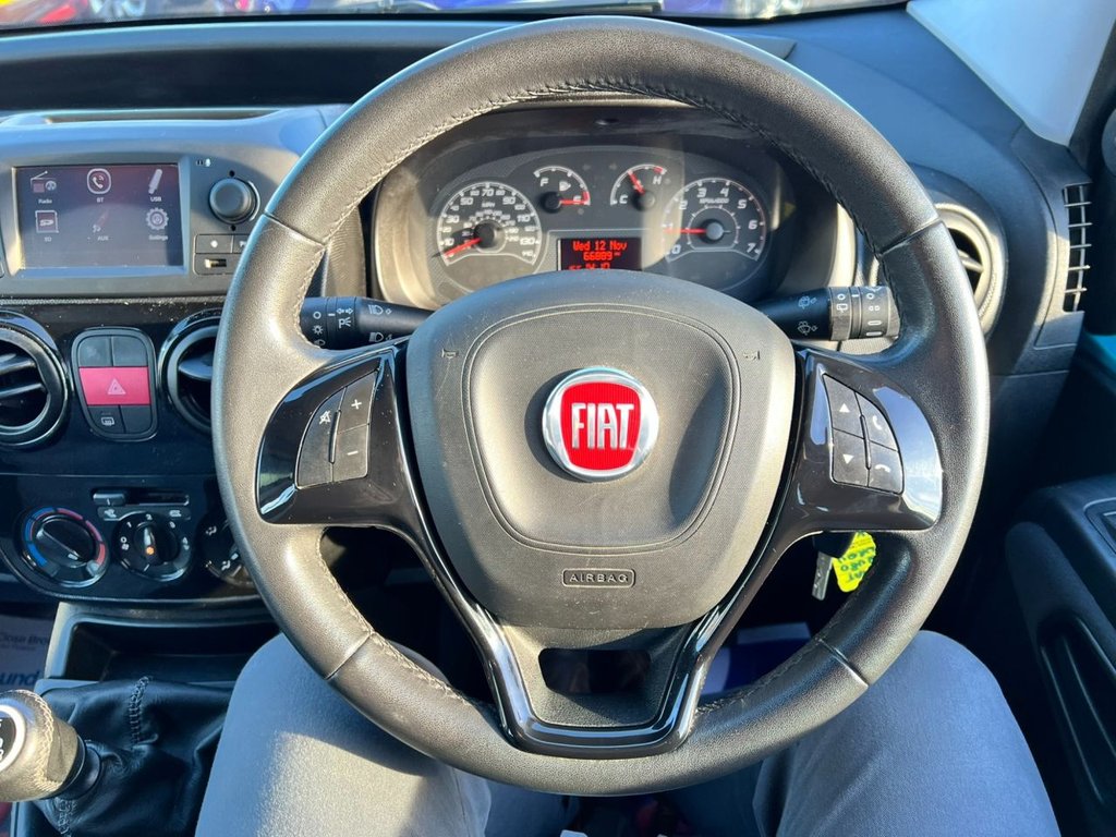 Used Fiat Qubo 2016 for sale - 76559234: Photo 28
