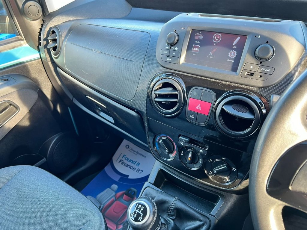 Used Fiat Qubo 2016 for sale - 76559234: Photo 31