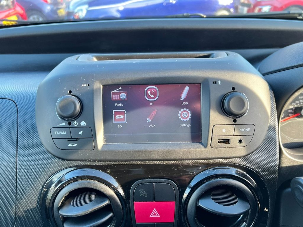 Used Fiat Qubo 2016 for sale - 76559234: Photo 32