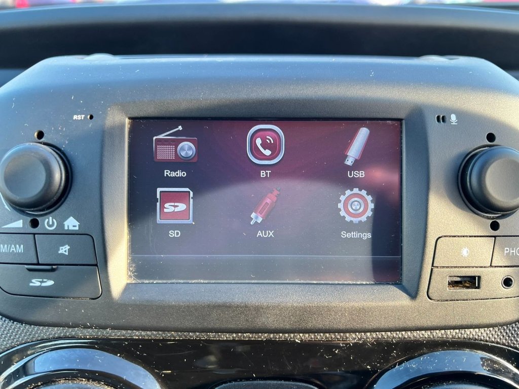 Used Fiat Qubo 2016 for sale - 76559234: Photo 33