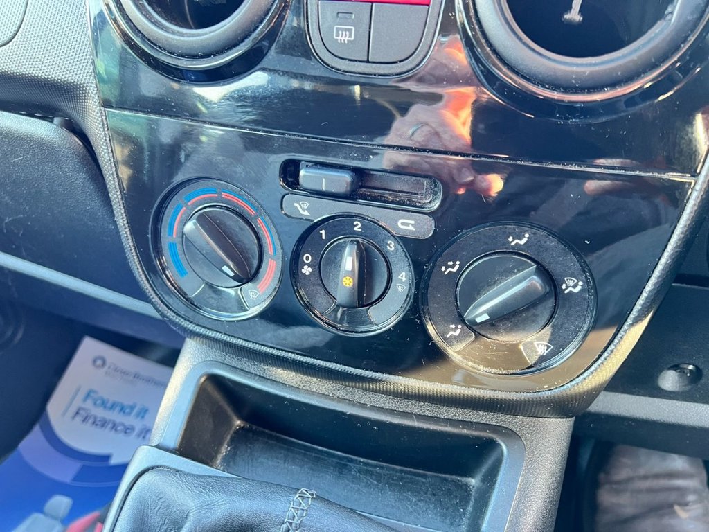 Used Fiat Qubo 2016 for sale - 76559234: Photo 34