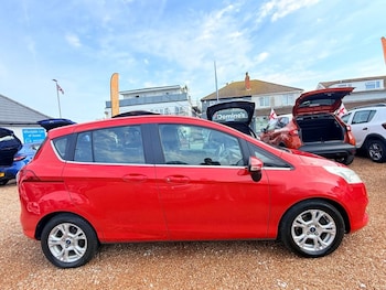 Used Ford B-MAX 2013 for sale - 79032152: Photo