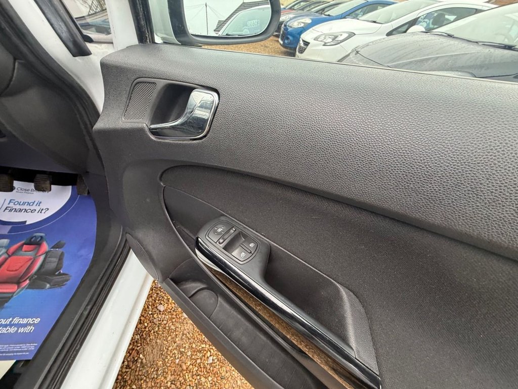 Used Vauxhall Corsa 2013 for sale - 77792282: Photo 19