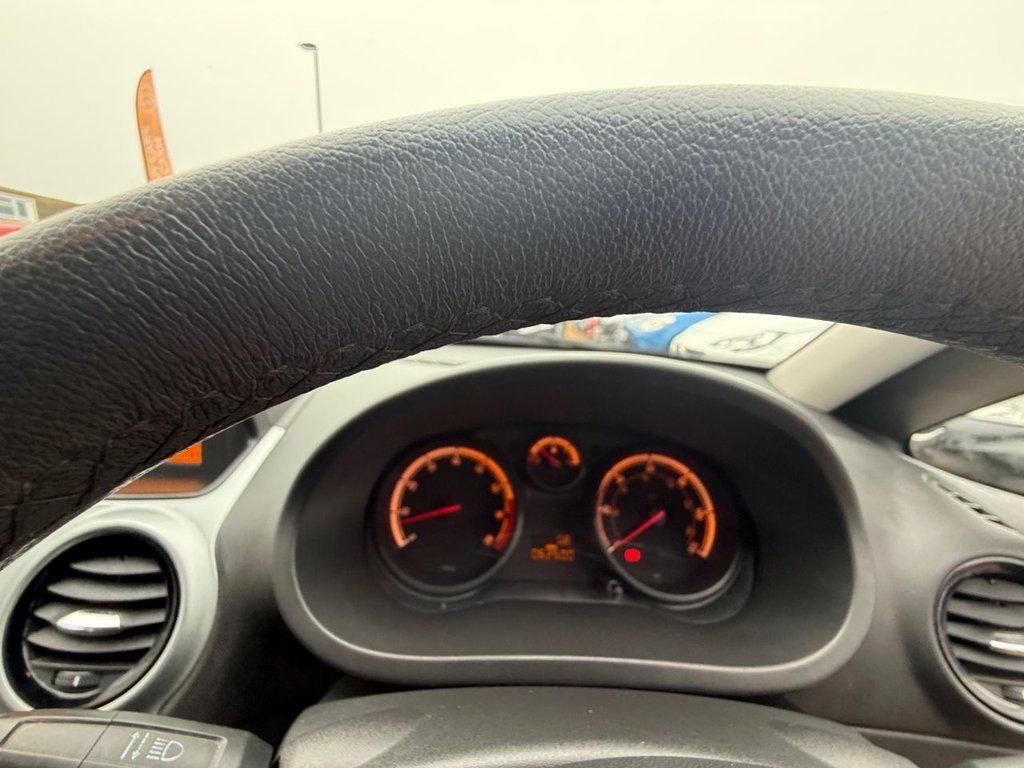 Used Vauxhall Corsa 2013 for sale - 77792282: Photo 36