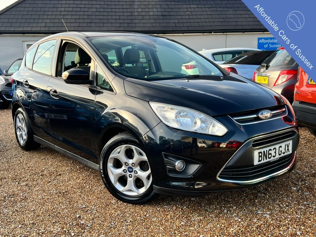 Used Ford C-Max 2013 for sale - 76821198: Photo 1