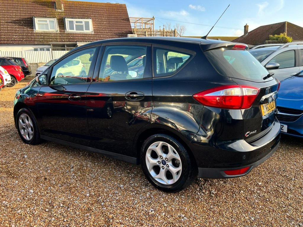 Used Ford C-Max 2013 for sale - 76821198: Photo 10