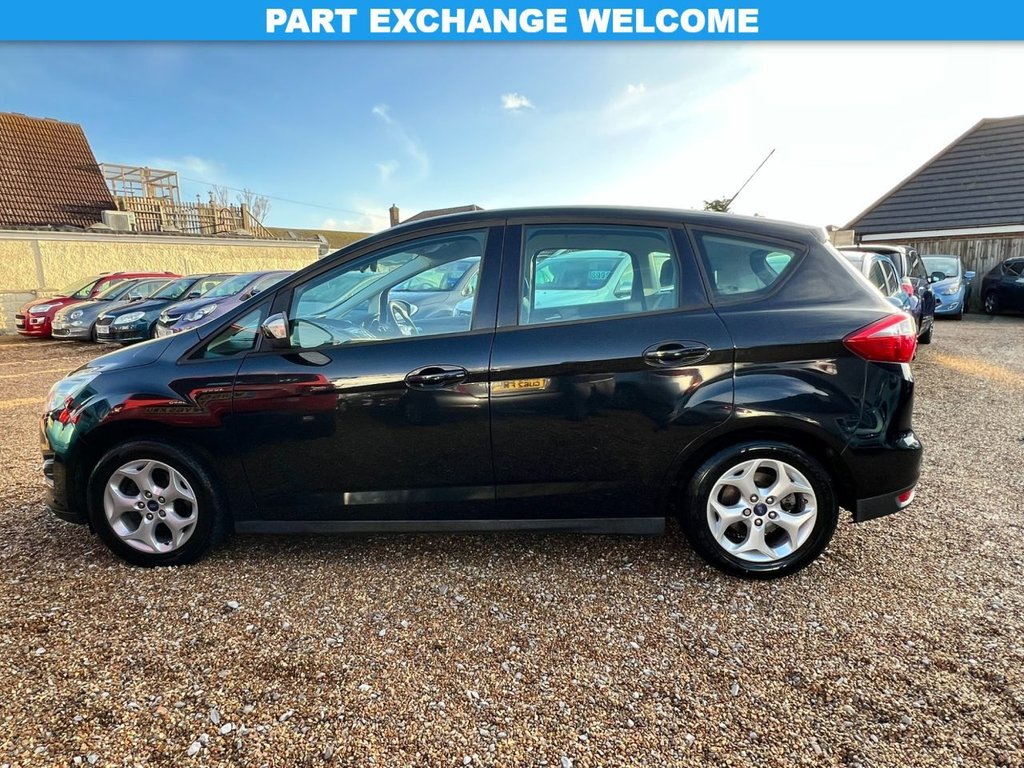 Used Ford C-Max 2013 for sale - 76821198: Photo 12