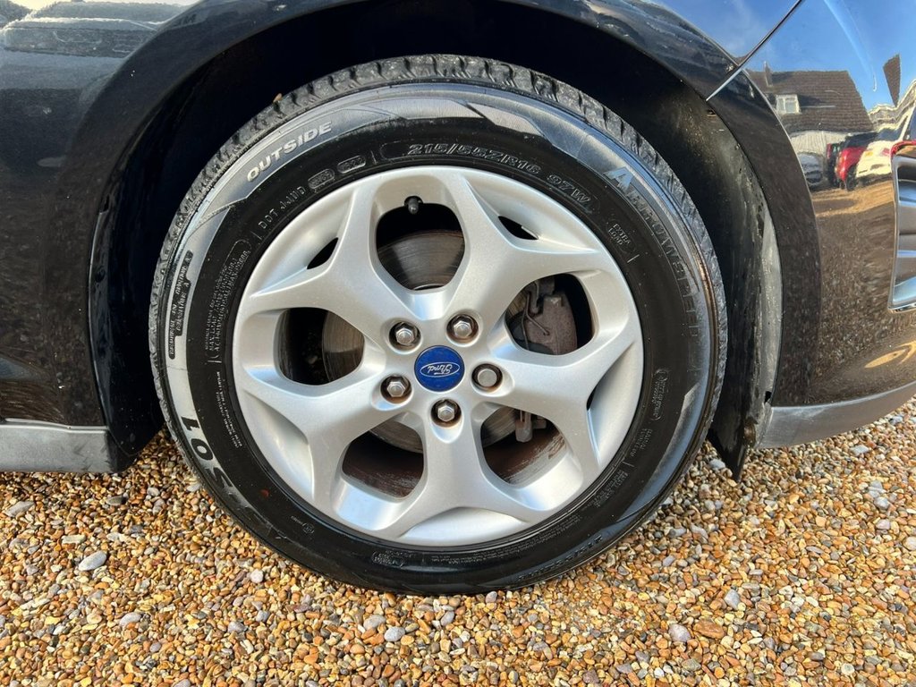 Used Ford C-Max 2013 for sale - 76821198: Photo 16