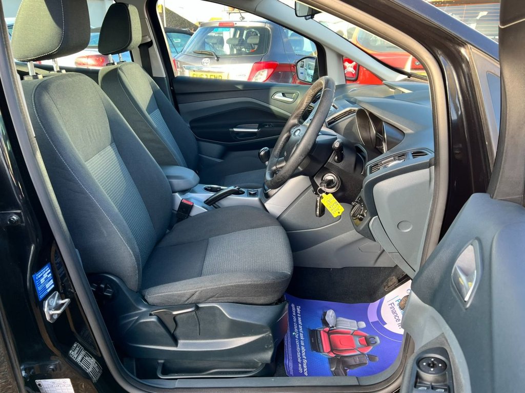 Used Ford C-Max 2013 for sale - 76821198: Photo 19