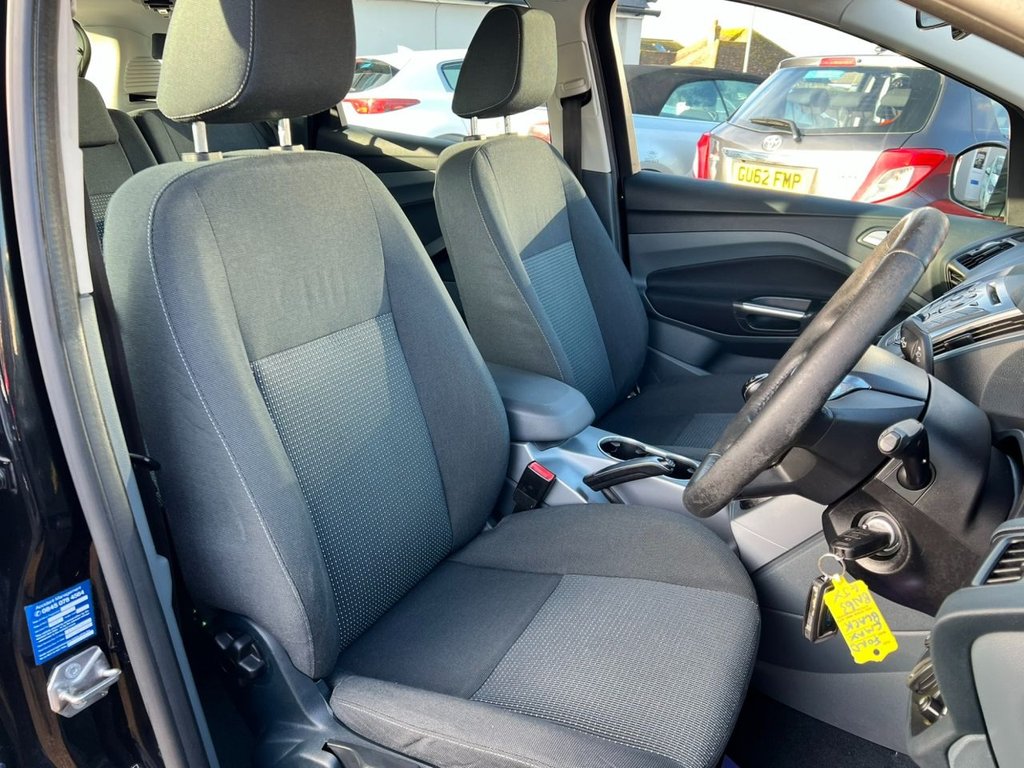 Used Ford C-Max 2013 for sale - 76821198: Photo 20