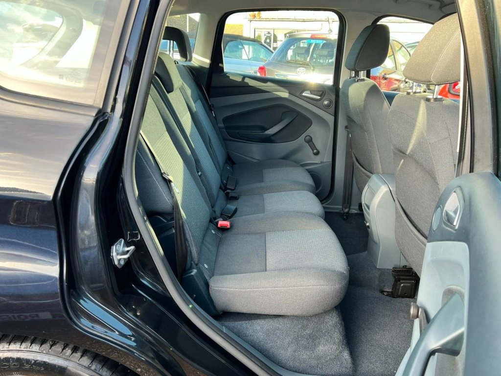 Used Ford C-Max 2013 for sale - 76821198: Photo 22