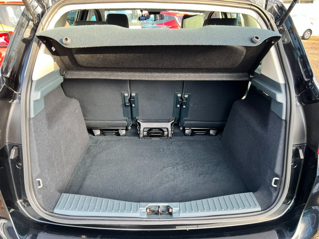 Used Ford C-Max 2013 for sale - 76821198: Photo 23