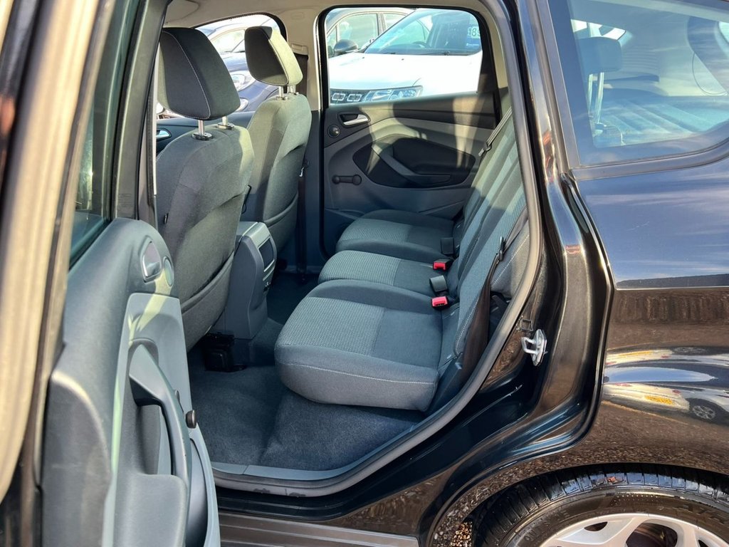 Used Ford C-Max 2013 for sale - 76821198: Photo 24