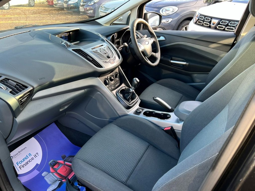 Used Ford C-Max 2013 for sale - 76821198: Photo 26