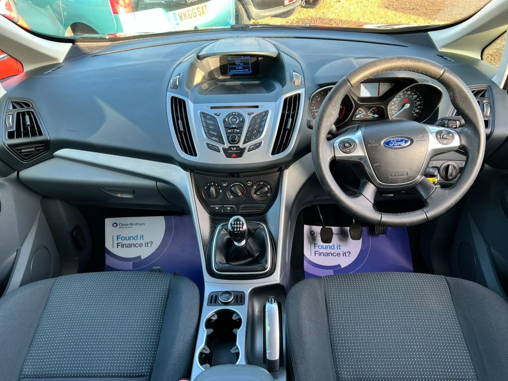 Used Ford C-Max 2013 for sale - 76821198: Photo 27