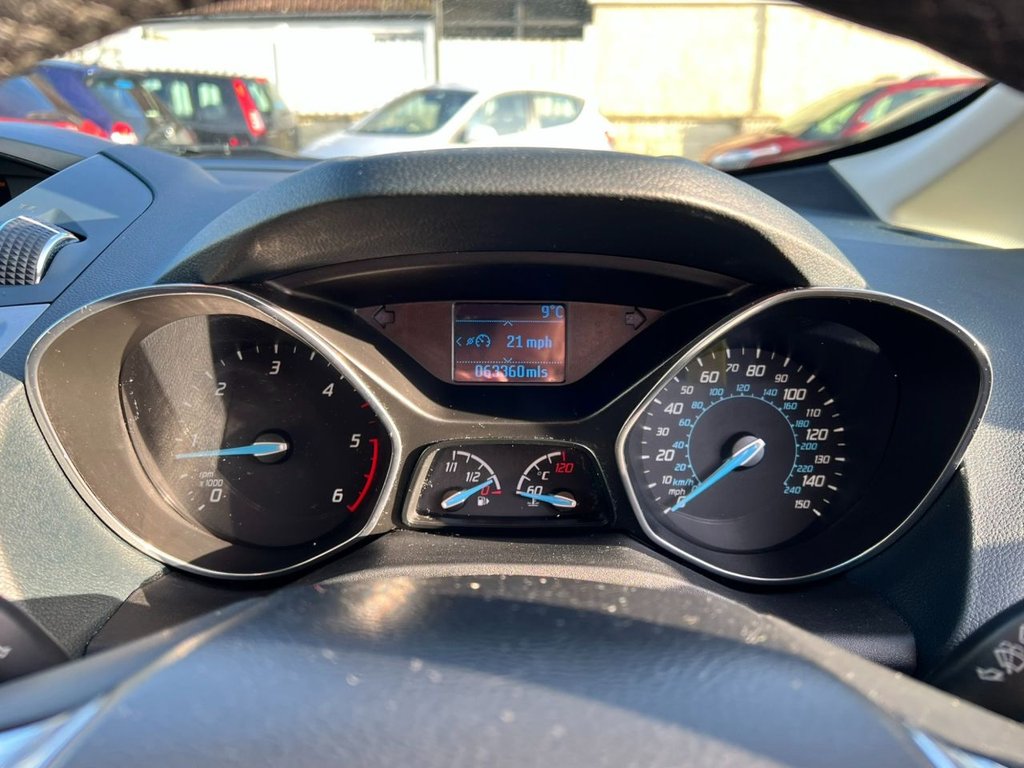 Used Ford C-Max 2013 for sale - 76821198: Photo 28