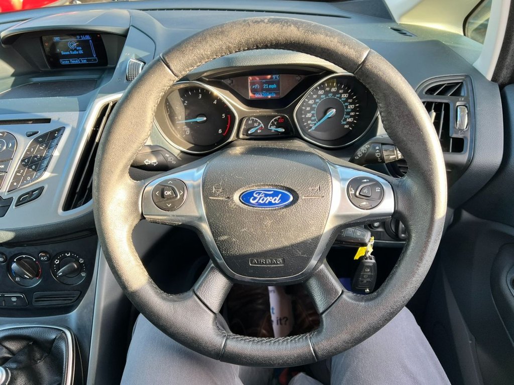 Used Ford C-Max 2013 for sale - 76821198: Photo 29