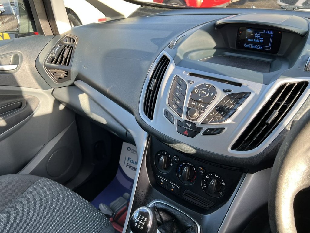 Used Ford C-Max 2013 for sale - 76821198: Photo 30