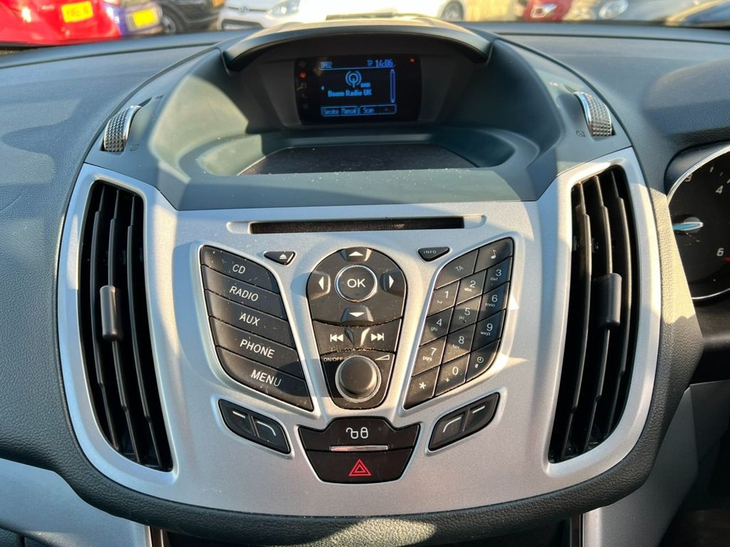 Used Ford C-Max 2013 for sale - 76821198: Photo 31