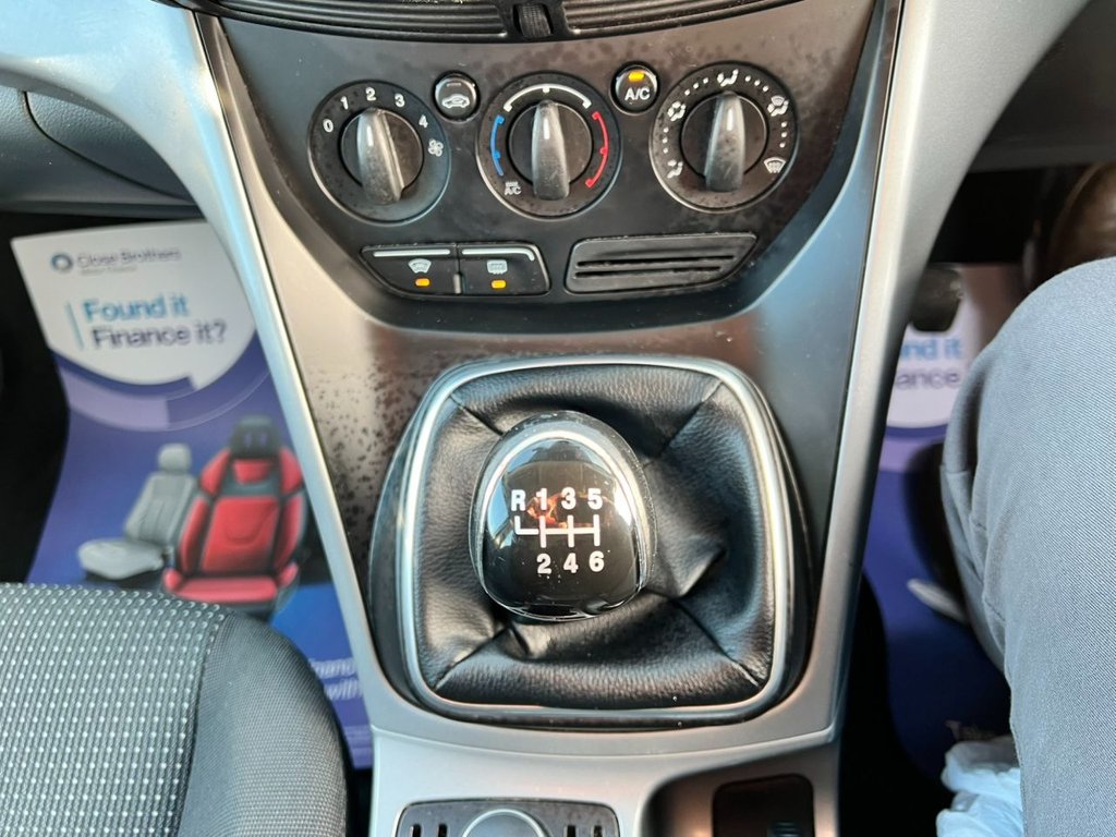 Used Ford C-Max 2013 for sale - 76821198: Photo 33