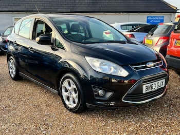 Used Ford C-Max 2013 for sale - 76821198: Photo