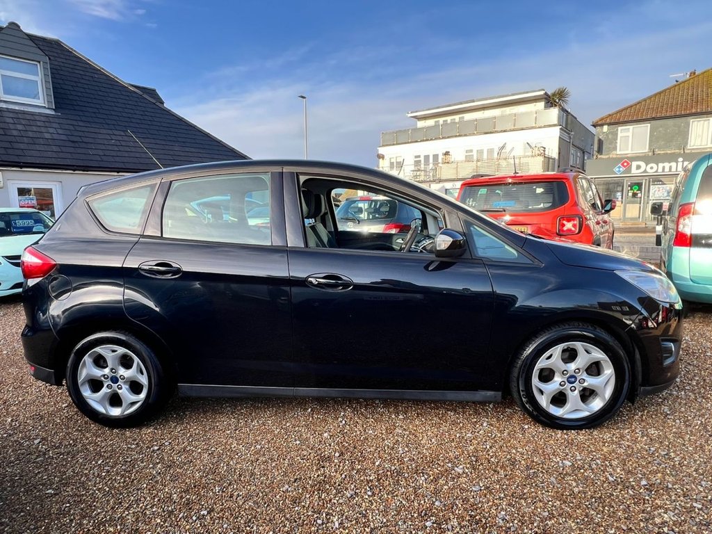 Used Ford C-Max 2013 for sale - 76821198: Photo 5