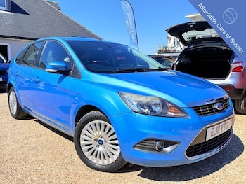 Used Ford Focus 2011 for sale - 78358301: Photo