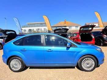 Used Ford Focus 2011 for sale - 78358301: Photo