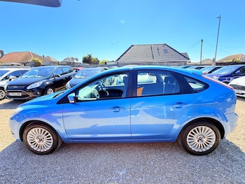 Used Ford Focus 2011 for sale - 78358301: Photo