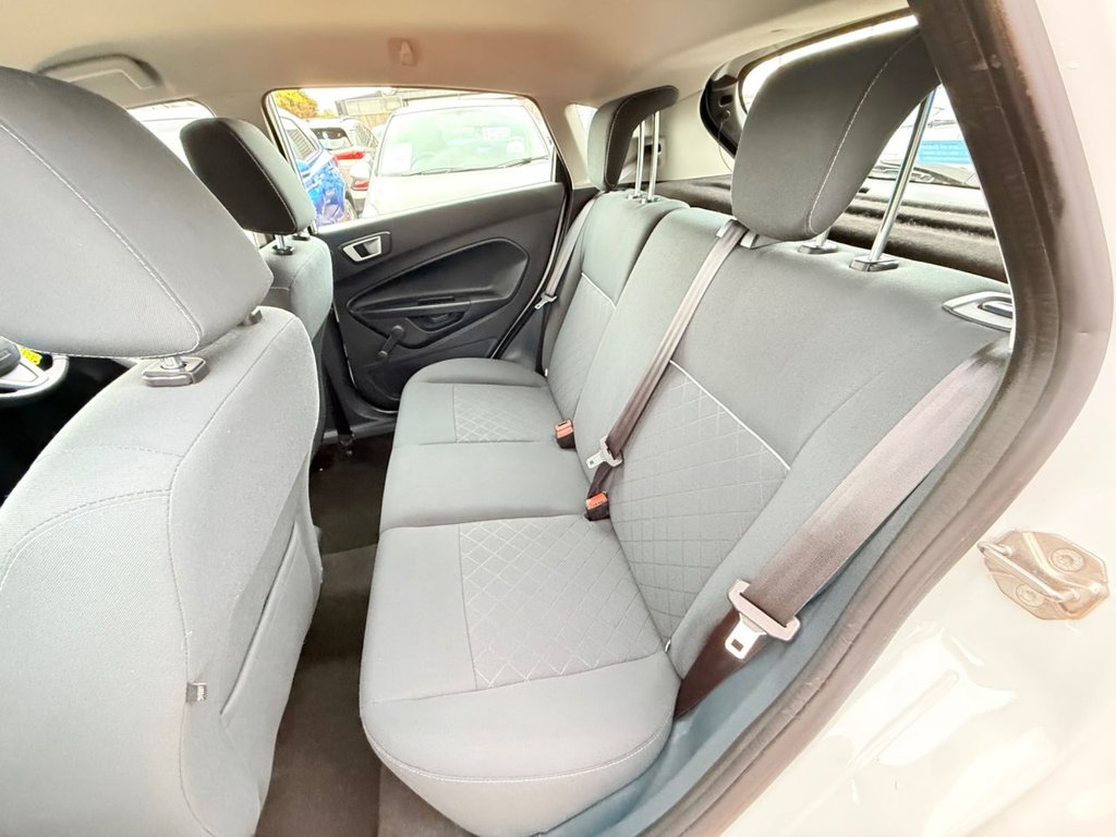 Used Ford Fiesta 2012 for sale - 76313188: Photo 20