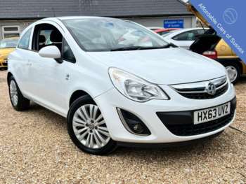 2013 (63) - 1.2 16V Energy Hatchback 3dr Petrol Manual Euro 5 (A/C) (85 ps)