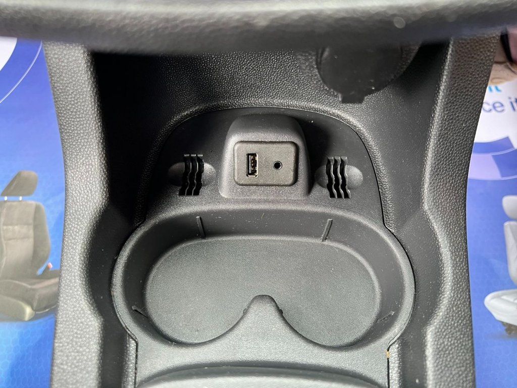 Vehicle 32