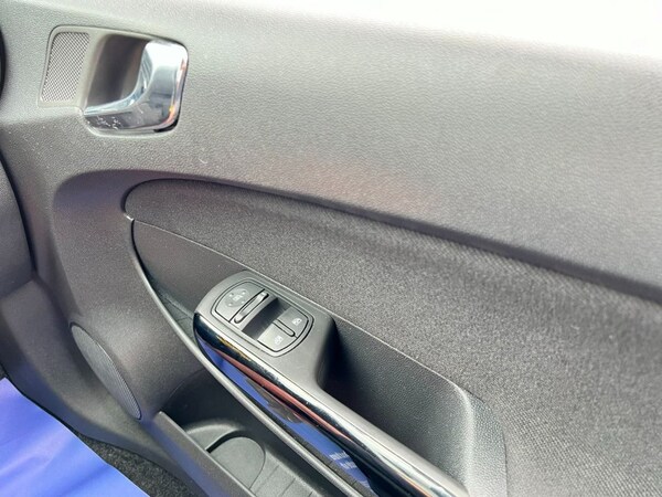 Used Vauxhall Corsa 2013 for sale - 75411352: Photo 34
