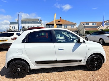 Used Renault Twingo 2016 for sale - 78619189: Photo