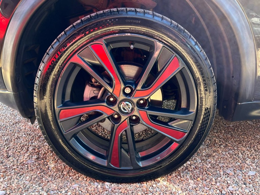 Used Nissan Juke 2016 for sale - 78167396: Photo 18