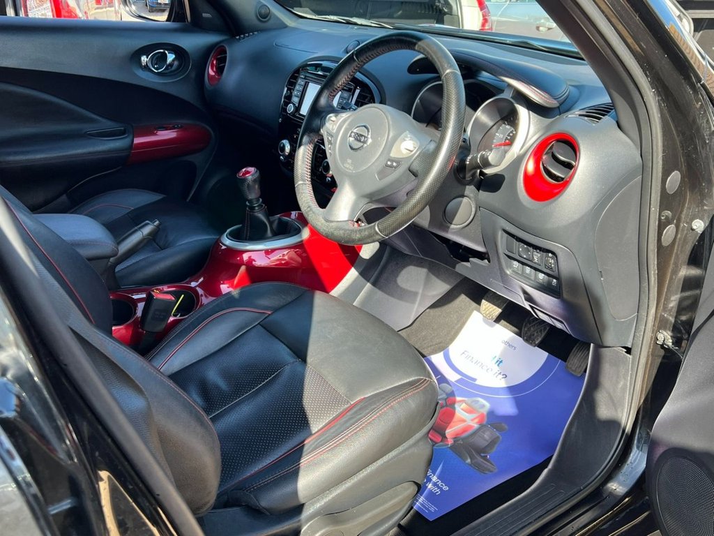 Used Nissan Juke 2016 for sale - 78167396: Photo 20